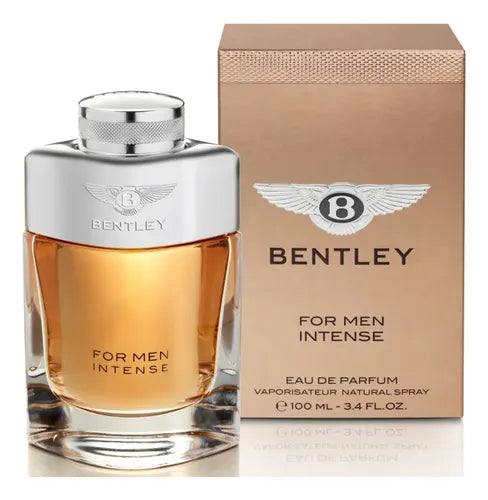 BENTLEY - FOR MAN INTENSE - EDP - MASCULINO