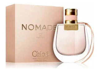 CHLOE - NOMADE - EDP - FEMININO