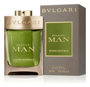 BVLGARI - MAN WOOD ESSENCE - EDP - MASCULINO