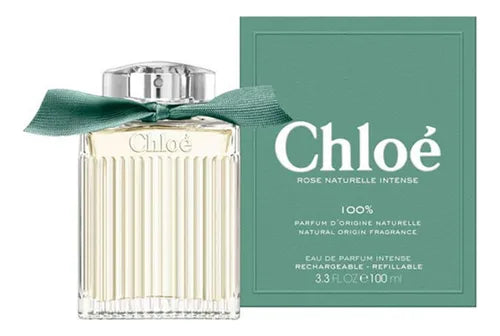 CHLOE - NATURELLE INTENSE - EDP - FEMININO