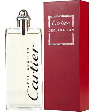 CARTIER - DECLARATION - EDT - MASCULINO