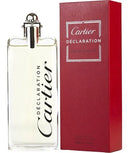 CARTIER - DECLARATION - EDT - MASCULINO