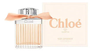 CHLOE - ROSE TANGERINE - EDT - FEMININO