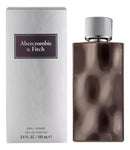 ABERCROMBIE & FITCH - FIRST INSTINCT EXTREME - EDT - MASC
