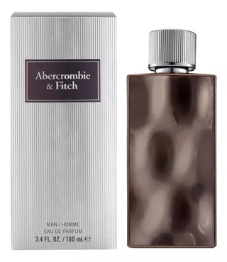 ABERCROMBIE & FITCH - FIRST INSTINCT EXTREME - EDT - MASC