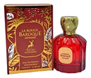 ÁRABE - MAISON ALHAMBRA - LA ROUGE BAROQUE EXTREME - EDP - UNISSEX