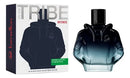BENETTON - WE ARE TRIBE INTENSE - EDP - MASCULINO