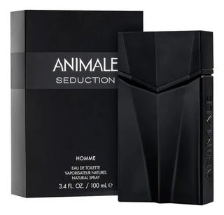 ANIMALE - SEDUCTION FOR MAN - EDT - MASCULINO