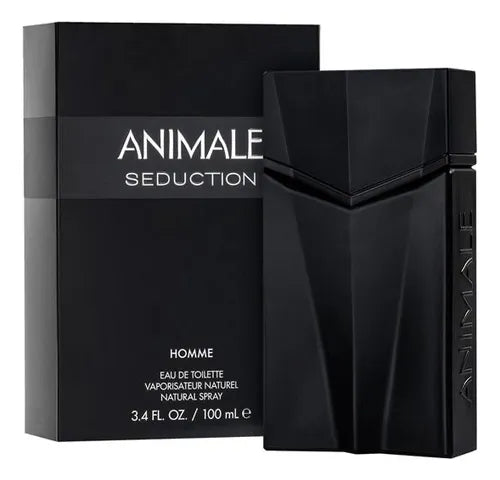 ANIMALE - SEDUCTION FOR MAN - EDT - MASCULINO