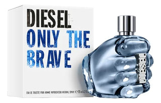 DIESEL - ONLY THE BRAVE - EDT - MASCULINO