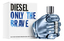 DIESEL - ONLY THE BRAVE - EDT - MASCULINO