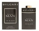 BVLGARI - MAN IN BLACK - EDP - MASCULINO