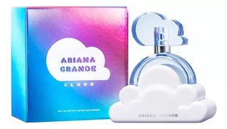 ARIANA GRANDE - CLOUD - EAU DE PARFUM - FEM