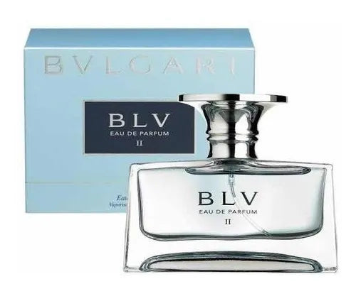 BVLGARI - BLV II - EDP - FEMININO