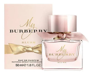 BURBERRY - MY BLUSH - EDP - FEMININO