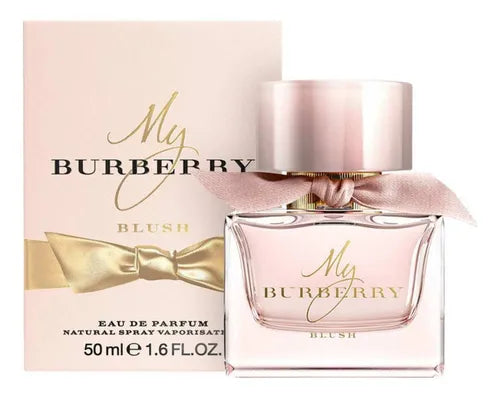 BURBERRY - MY BLUSH - EDP - FEMININO