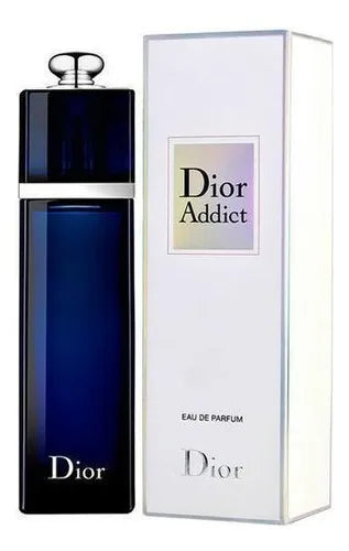 DIOR - ADDICT CHRISTIAN - EDP - FEMININO