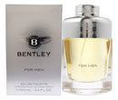 BENTLEY - FOR MAN - EDT - MASCULINO