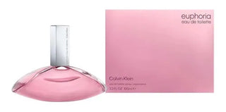 CALVIN KLEIN - EUPHORIA - EDT - FEMININO