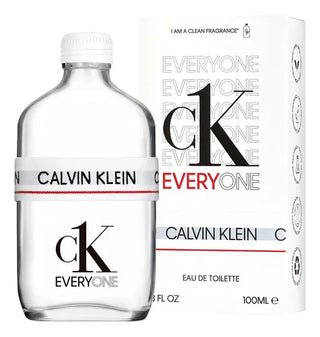 CALVIN KLEIN - EVERY ONE - EDT - UNISSEX