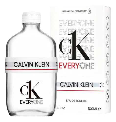 CALVIN KLEIN - EVERY ONE - EDT - UNISSEX