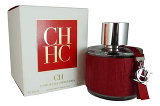 CAROLINA HERRERA - CH FEM - EDT - FEMININO