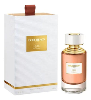 BOUCHERON - CUIR DE VENISE - EDP - UNISSEX