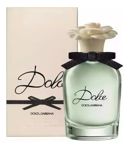 DOLCE & GABBANA - DOLCE - EDP - FEMININO