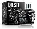 DIESEL - ONLY THE BRAVE TATOO - EDT - MASCULINO