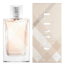 BURBERRY - BRIT FOR HER - EDT - FEMININO