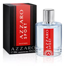 AZZARO - SPORT - EDT - MASCULINO