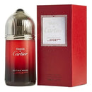 CARTIER - PASHA EDITION NOIRE SPORT - EDT - MASCULINO