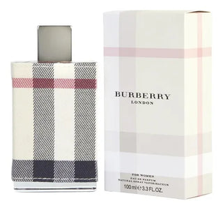 BURBERRY - LONDON FOR WOMEN - EDP - FEMININO