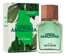 BENETTON - UNITED DREAMS GREEN AMAZONIA - EDT - MASCULINO