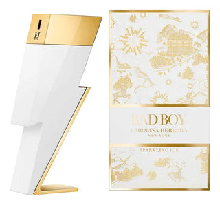 CAROLINA HERRERA - BAD BOY SPARKLING ICE - EDT - MASCULINO