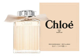 CHLOE - WOMAN - EDP - FEMININO