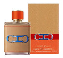CAROLINA HERRERA - CH MEN PASSION - EDP - MASCULINO