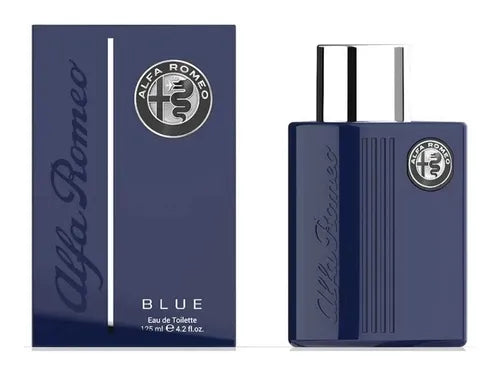 ALFA ROMEO - BLUE - EDT - MASCULINO