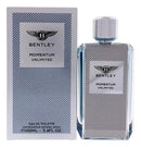 BENTLEY - MOMENTUM UNLIMITED - EDT - MASCULINO