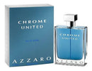 AZZARO - CHROME UNITED - EDT - MASCULINO