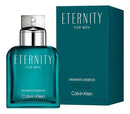 CALVIN KLEIN - ETERNITY AROMATIC ESSENCE - EDP - MASCULINO