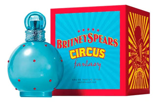 BRITNEY SPEARS - CIRCUS FANTASY - EDP - FEMININO
