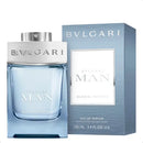 BVLGARI - MAN GLACIAL - EDP - MASCULINO