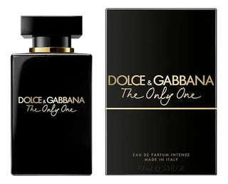 DOLCE & GABBANA - THE ONLY ONE INTENSE - EDP - FEMININO