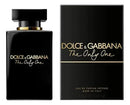 DOLCE & GABBANA - THE ONLY ONE INTENSE - EDP - FEMININO