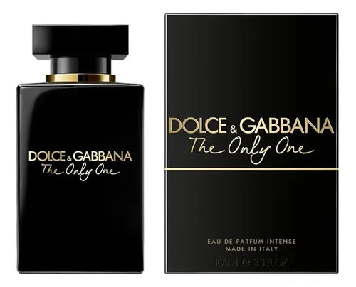 DOLCE & GABBANA - THE ONLY ONE INTENSE - EDP - FEMININO