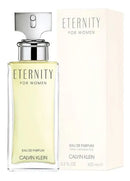 CALVIN KLEIN - ETERNITY - EDP - FEMININO