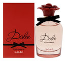 DOLCE & GABBANA - DOLCE ROSE - EDT - FEMININO