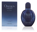 CALVIN KLEIN - OBSESSION NIGHT - EDT - MASCULINO