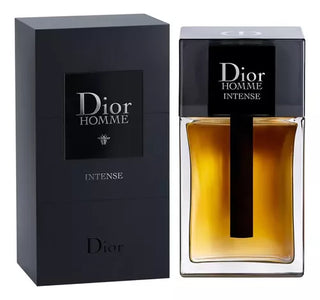 DIOR - HOMME INTENSE - EDP - MASCULINO
